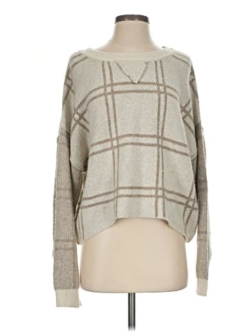 Vintage Havana Pullover Sweater (view 1)