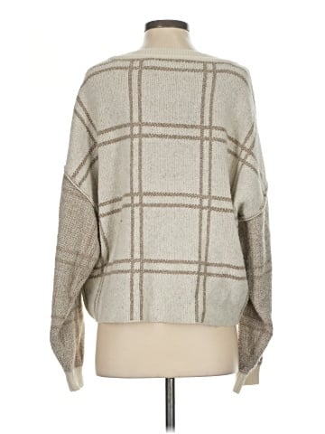 Vintage Havana Pullover Sweater (view 2)