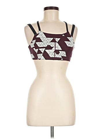 Oiselle Sports Bra (view 1)