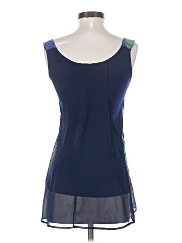 Desigual Sleeveless Top (view 2)