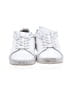 Yokono White Sneakers Size EU 39 - photo 2