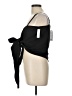 Vetta 100% Polyester Black Sleeveless Top Size L - photo 5