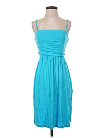 Willi Smith Cocktail Dress (view 1)