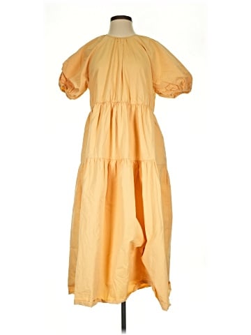 MNG Casual Dress (view 1)