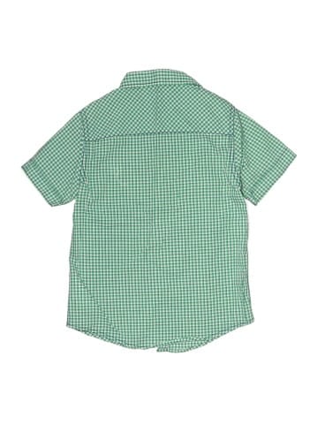 Zara Short Sleeve Button-Down Shirt (view 2)