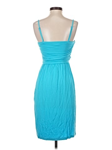 Willi Smith Cocktail Dress (view 2)