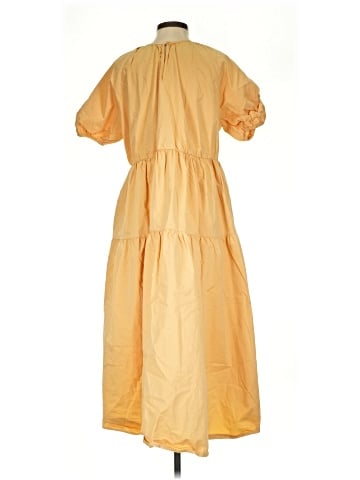 MNG Casual Dress (view 2)