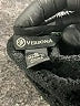 Versona Black Short Sleeve Blouse Size S - photo 8