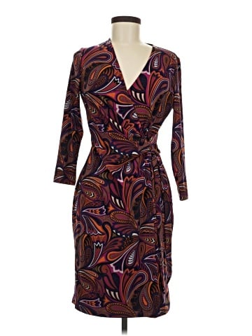 Anne Klein Cocktail Dress (view 1)