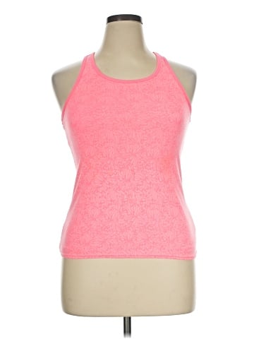 C9 By Champion Active Tank (view 1)
