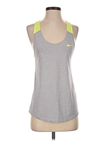 Nike Active Tank (view 1)