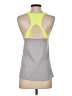 Nike Gray Active Tank Size S - photo 2