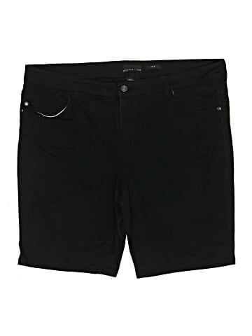 Attention Shorts (view 1)