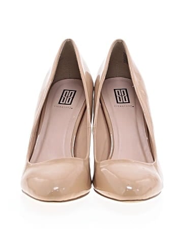 Signature Heels (view 2)