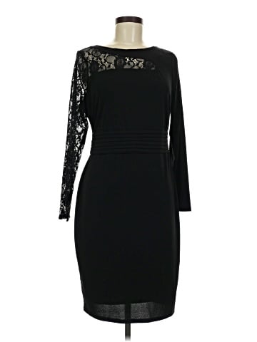 Thalia Sodi Cocktail Dress (view 1)