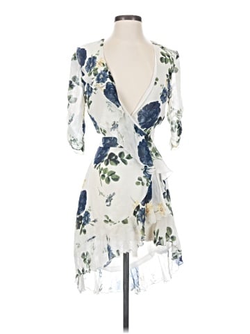 Nicholas Cocktail Dress (view 1)