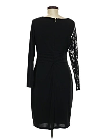 Thalia Sodi Cocktail Dress (view 2)