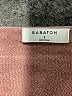 Babaton Brown Wool Pullover Sweater Size S - photo 7