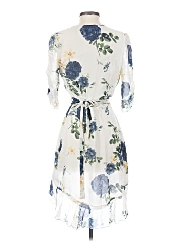 Nicholas Cocktail Dress (view 2)