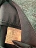 Theory Solid Black Dress Pants Size 0 - photo 8
