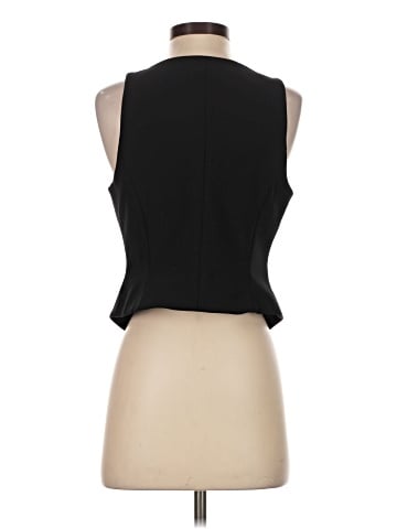 Express Tuxedo Vest (view 2)