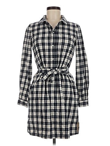 APC Casual Dress (view 1)