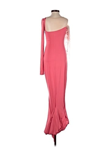 Tarik Ediz Cocktail Dress (view 2)