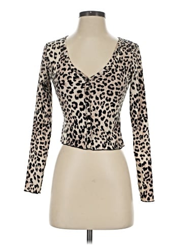 Polly & Esther Long Sleeve Top (view 1)