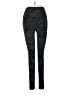Lululemon Athletica Black Leggings Size 4 - photo 1