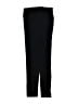 Splendid Solid Black Track Pants Size 10 - photo 2