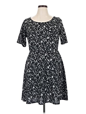 Love Casual Dress (view 1)