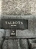 Talbots Solid Gray Dress Pants Size 2 Petite - photo 7