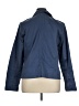 L.L.Bean 100% Cotton Blue Jacket Size XL - photo 2
