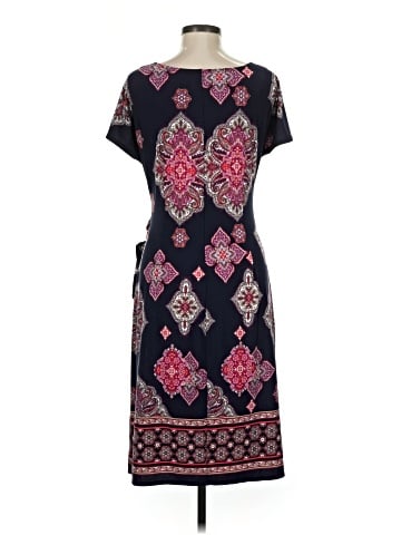 Signature by Robbie Bee Casual Dress (view 2)