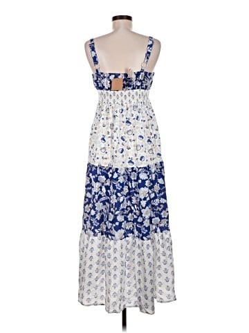Blu Pepper Casual Dress (view 2)