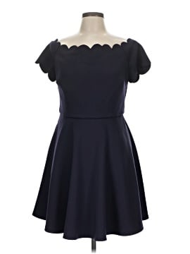 Ted Baker London Cocktail Dress (view 1)
