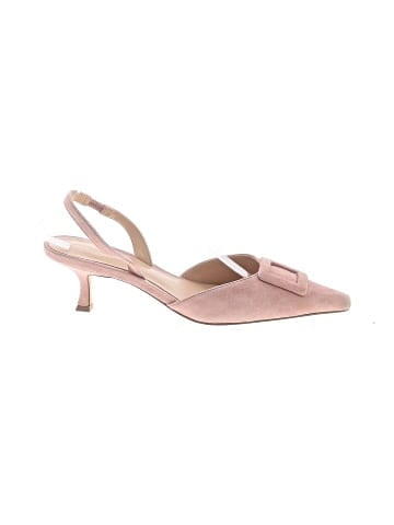 Ann Taylor Heels (view 1)