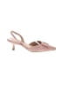 Ann Taylor Pink Heels Size 9 1/2 - photo 1