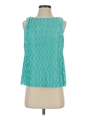 Trafaluc by Zara Sleeveless Blouse (view 1)