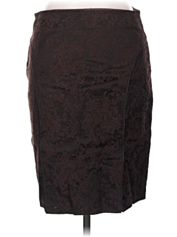 Bebe Formal Skirt (view 2)