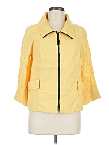 Cheryl Nash Windridge Jacket (view 1)