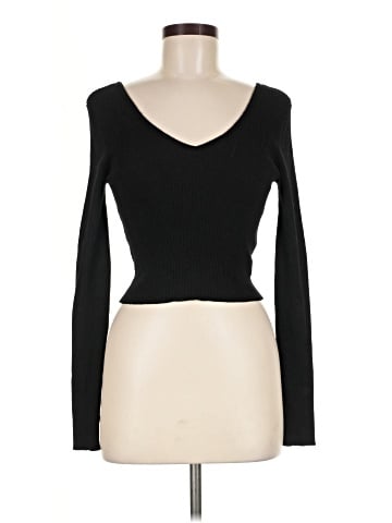 Forever 21 Long Sleeve T-Shirt (view 1)