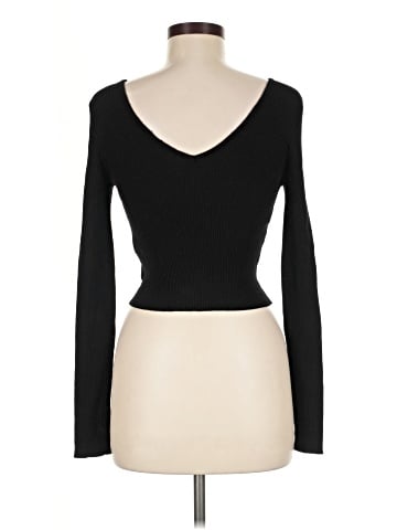 Forever 21 Long Sleeve T-Shirt (view 2)