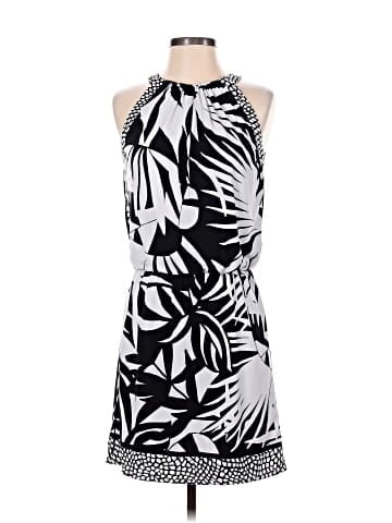 White House Black Market Cocktail Dress (view 1)