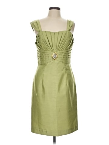 Jessica H Cocktail Dress (view 1)