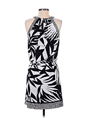 White House Black Market Cocktail Dress (view 2)