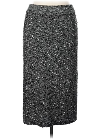 Ann Taylor Formal Skirt (view 1)