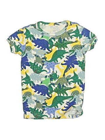 Baby Gap Short Sleeve T-Shirt (view 1)