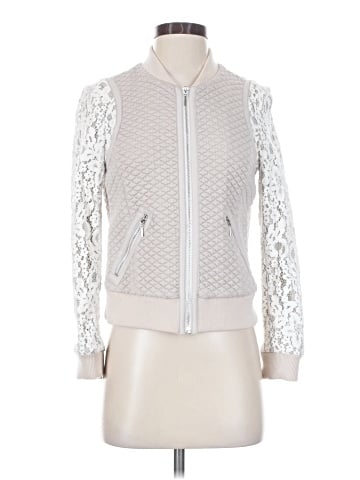Rebecca Taylor Jacket (view 1)