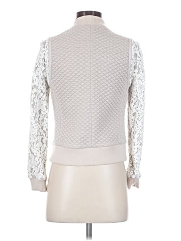 Rebecca Taylor Jacket (view 2)